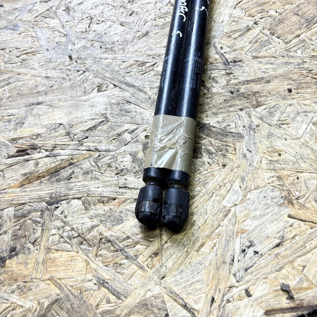 Mini Cooper Rear damper Gas spring rear damper KIA Sportage III SL Bj12