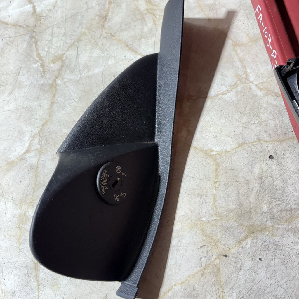 Mini Cooper F56/F55 2014‑2019 Front Dashboard End Trim 5145122737
