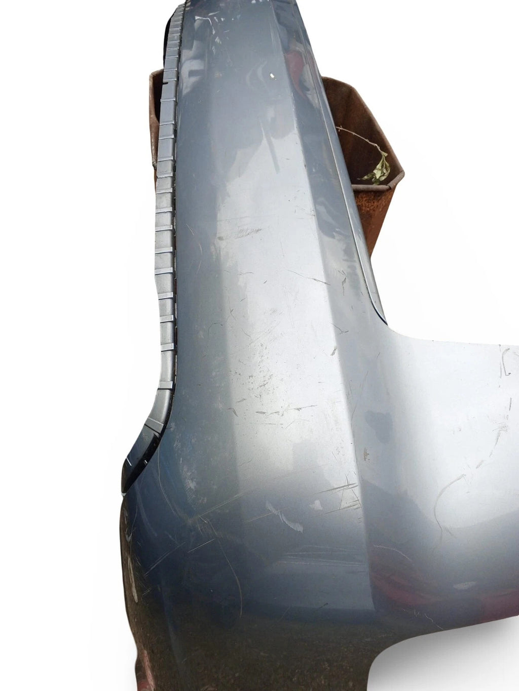 Audi A6 Avant - Rear Bumper - 2013 - - Part