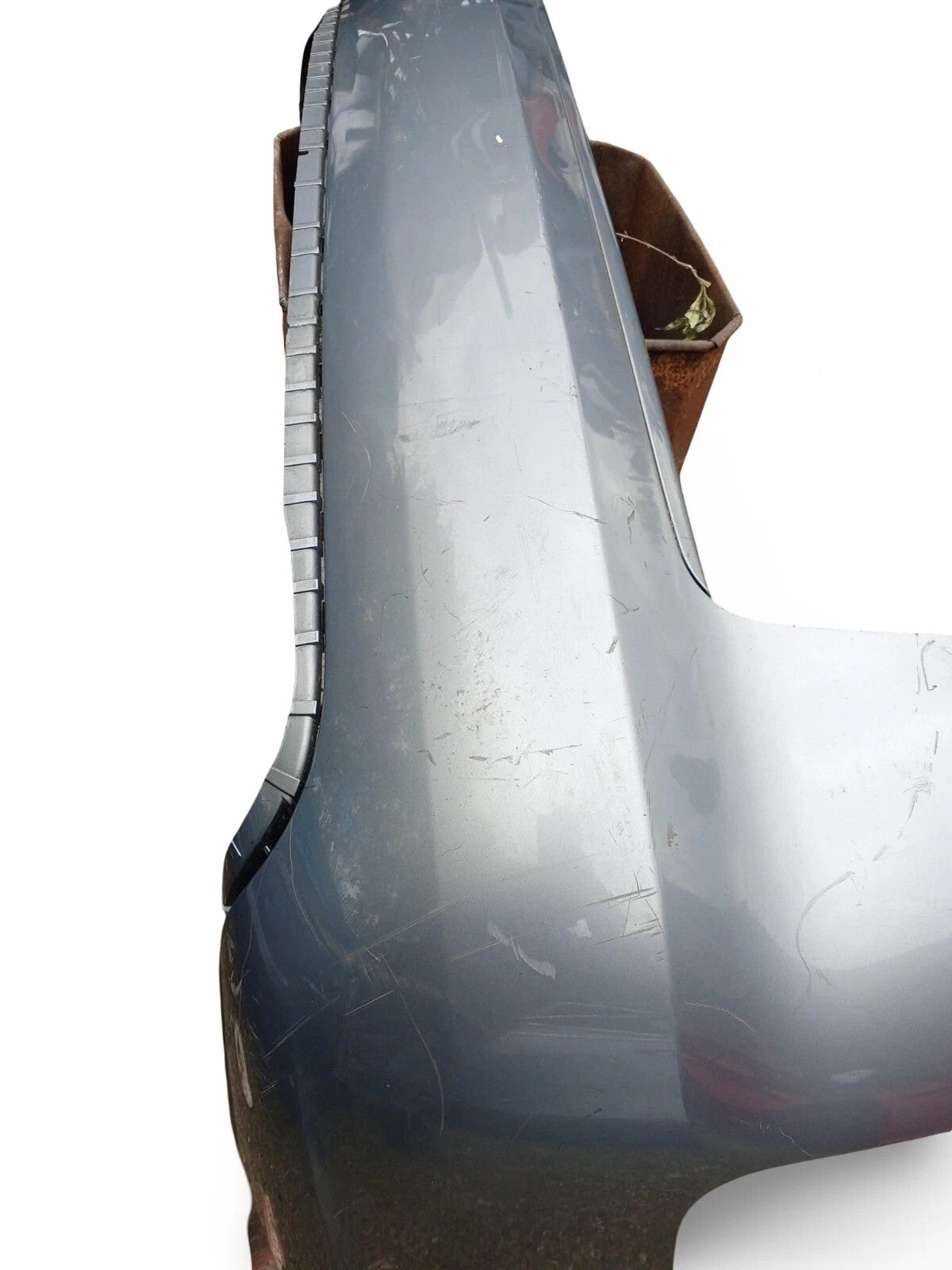 Audi A6 Avant - Rear Bumper - 2013 - - Part