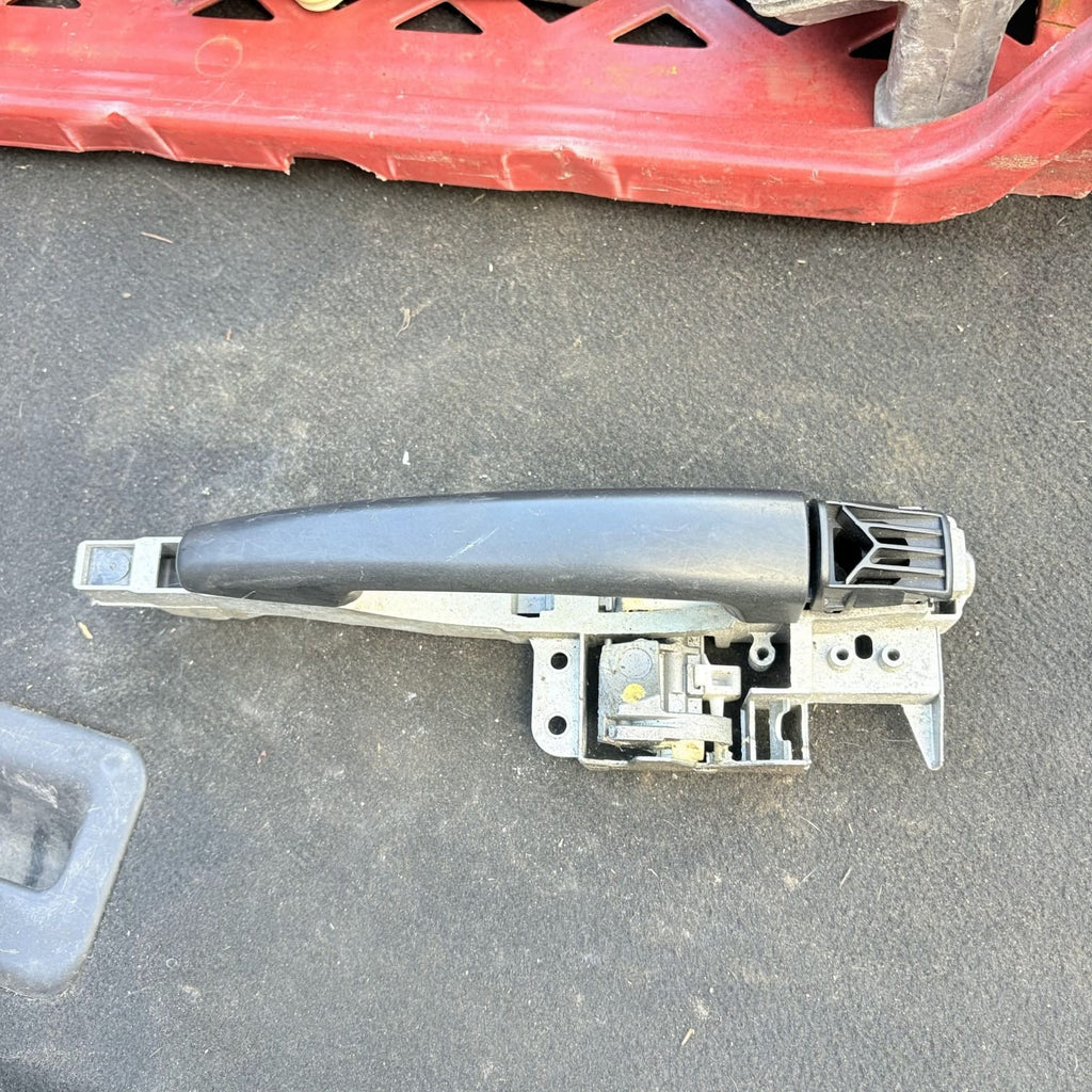 Citroen C4 2008-2010 OSF Driver Front Exterior Door Handle 9680656680 9101GH
