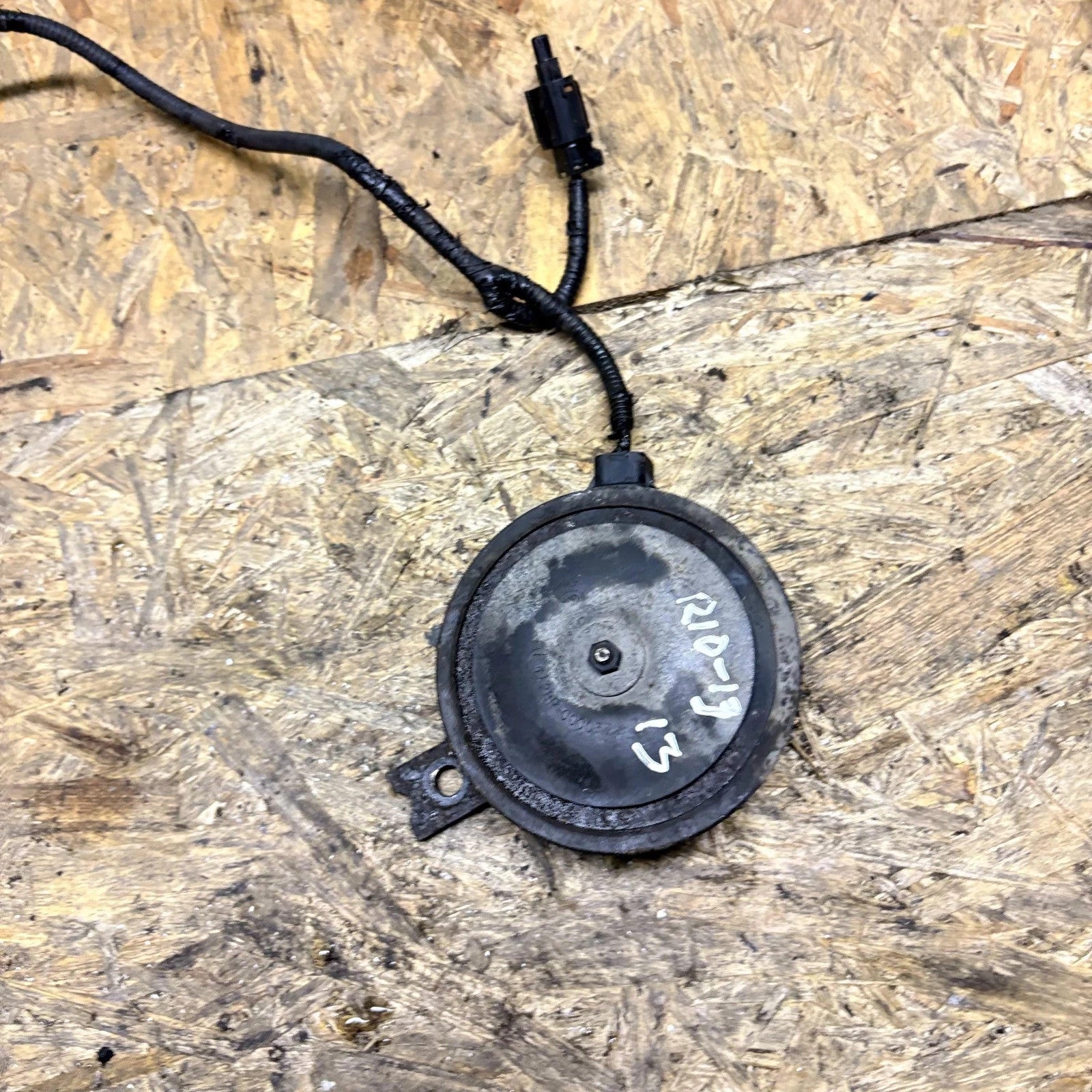Kia Rio Mk3 UB/QB Horn Signal Siren 28R-000033 2011-2017