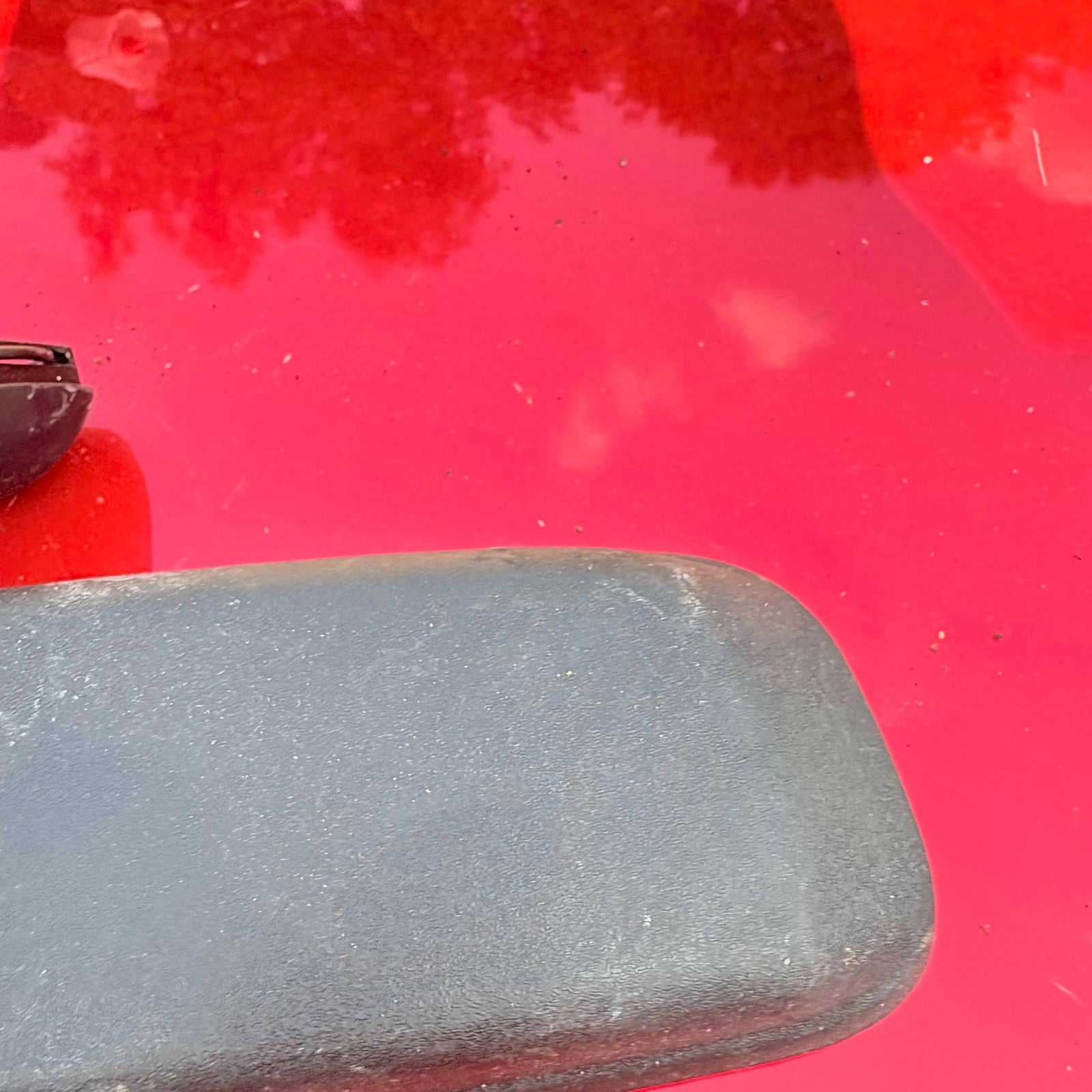 Kia Sorento MK1 02-06 Interior Rear View Mirror