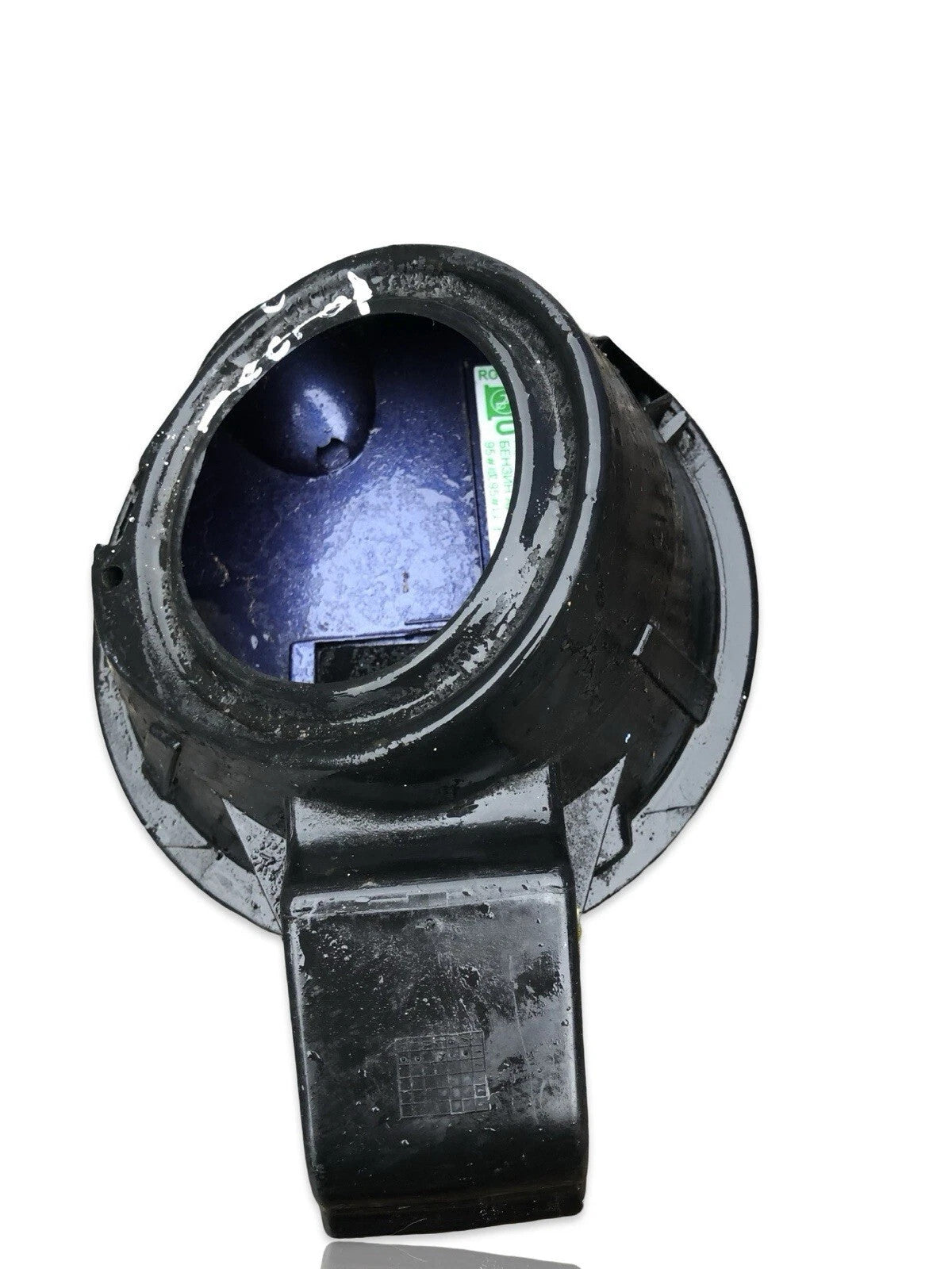 Peugeot 208 Fuel Filler Flap Cap Cover Blue MOU020530 Mk1 2012-2020U