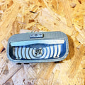 96522 interior light for Citroen C4 Grand Picasso Rear Boot Light