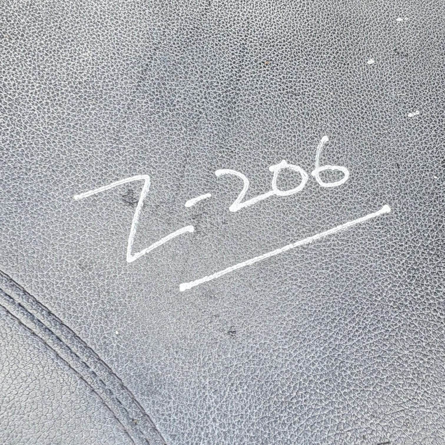 Mercedes C Class W203 S203 2000-2007 Auto Brake Pedal A2032901001