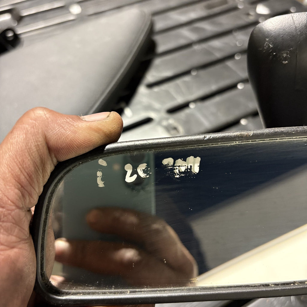 HYUNDAI I20 2008-2014 Mk1 REAR VIEW INTERIOR MIRROR 022681