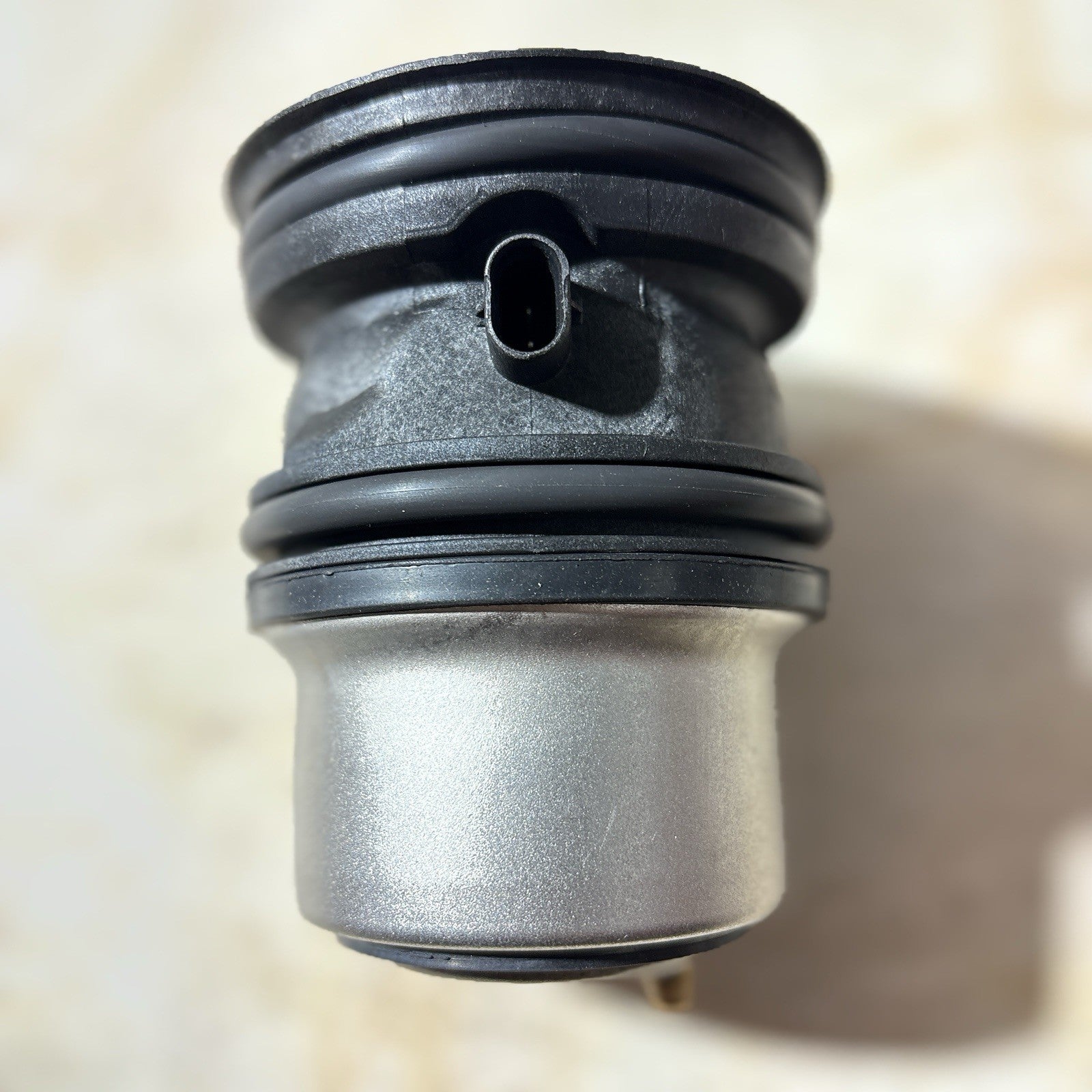 Coolant Thermostat Assembly for Porsche Cayenne 92A Macan 95B Panamera 970 09-ON