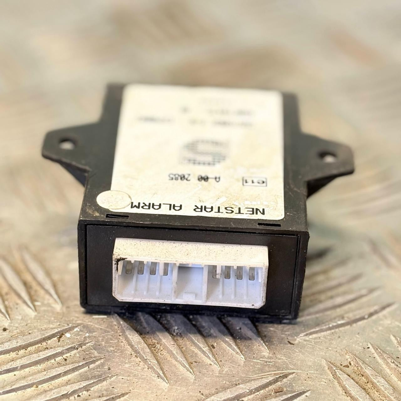 PROTON SAVY 2008 ALARM CONTROL UNIT 450FT0475
