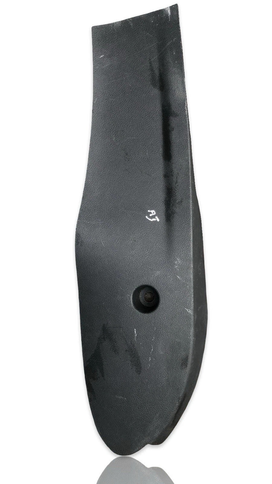 FORD MONDEO MK4 10-14 DRIVER RIGHT CENTRE CONSOLE FOOTWELL TRIM 7S71A046B27B