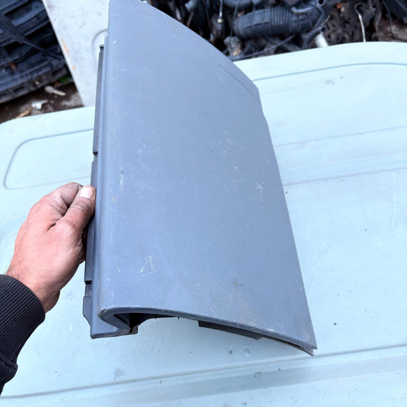Mitsubishi Colt Z30 2008-2013 CZ2 CZ3 Glove Box Door Dash Storage Compartment