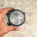 Renault Scenic MK3 2003-2009 OSF Right Side Fog Light Lens 8200074008