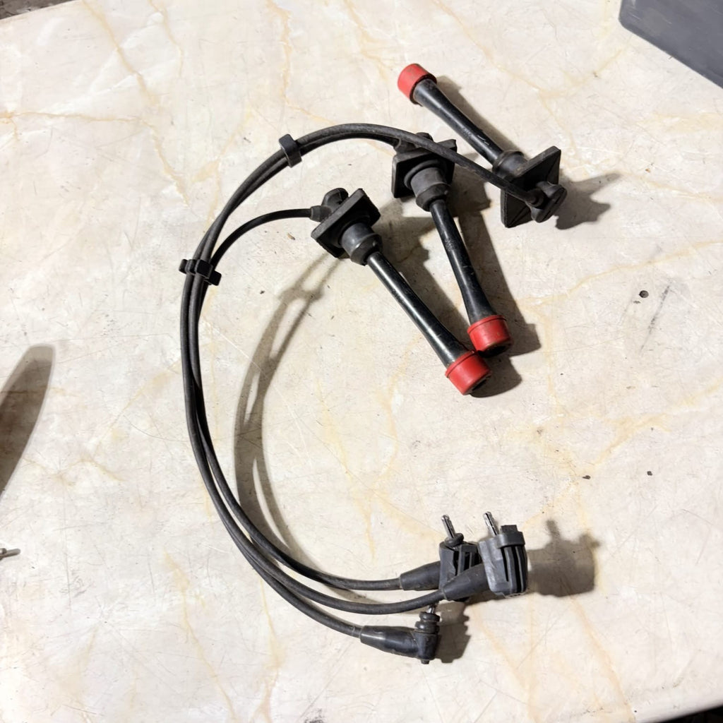 Toyota Tacoma T100 2.7L Spark Plug Coil Wire Cord Cable 19037-75010