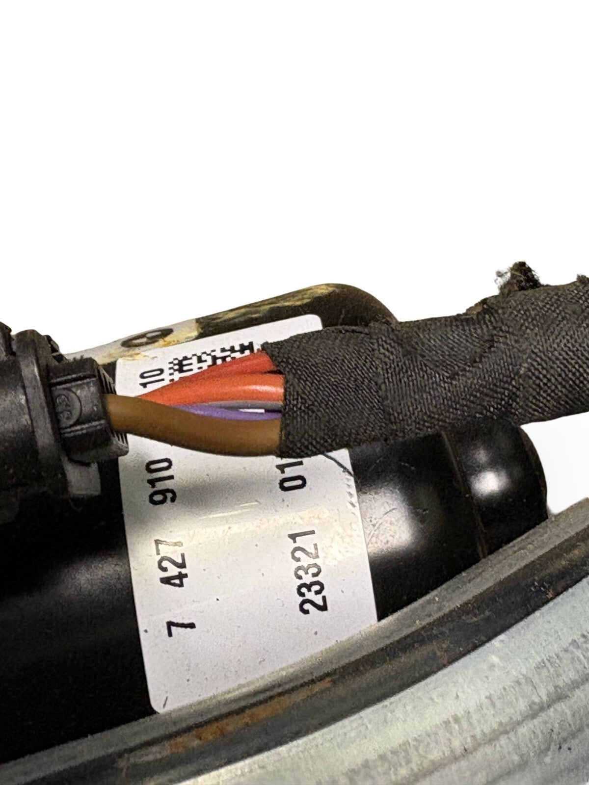 BMW 3 SERIES G20 FRONT WIPER MOTOR W000090851 2018-21