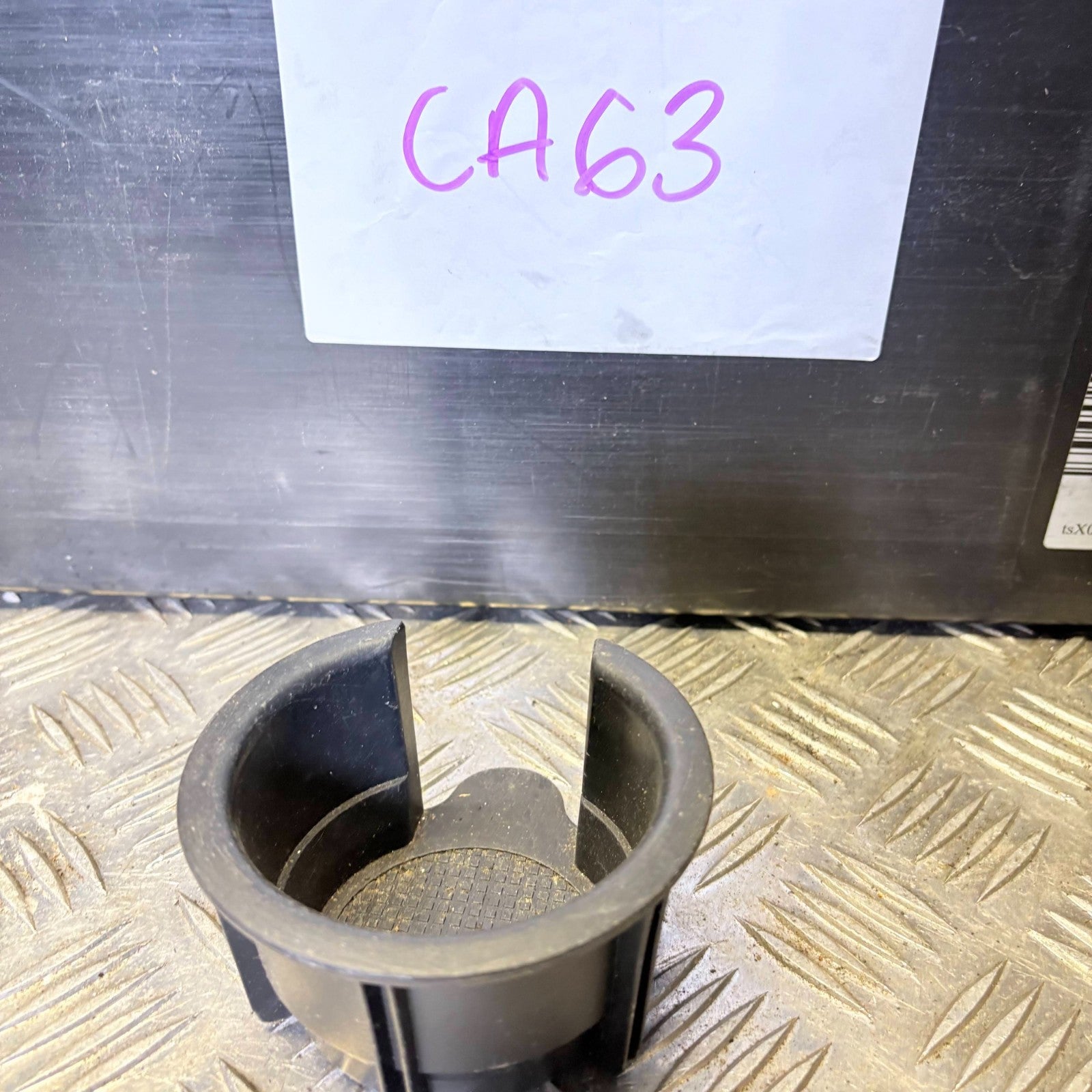Land Rover Discovery 3 2004-2009 Cup Holder FWW500060XXX