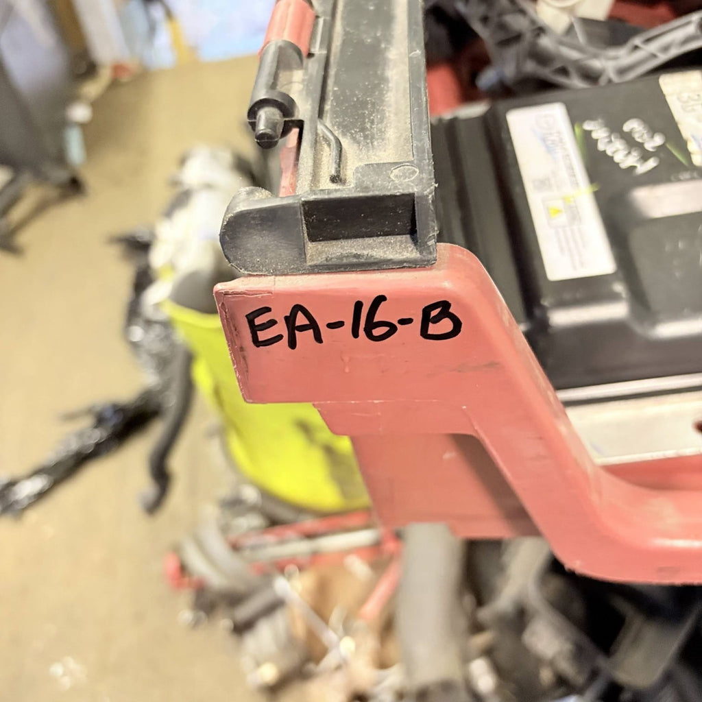 V1060 HONDA CIVIC ECU Control Module Unit A-000011 2012
