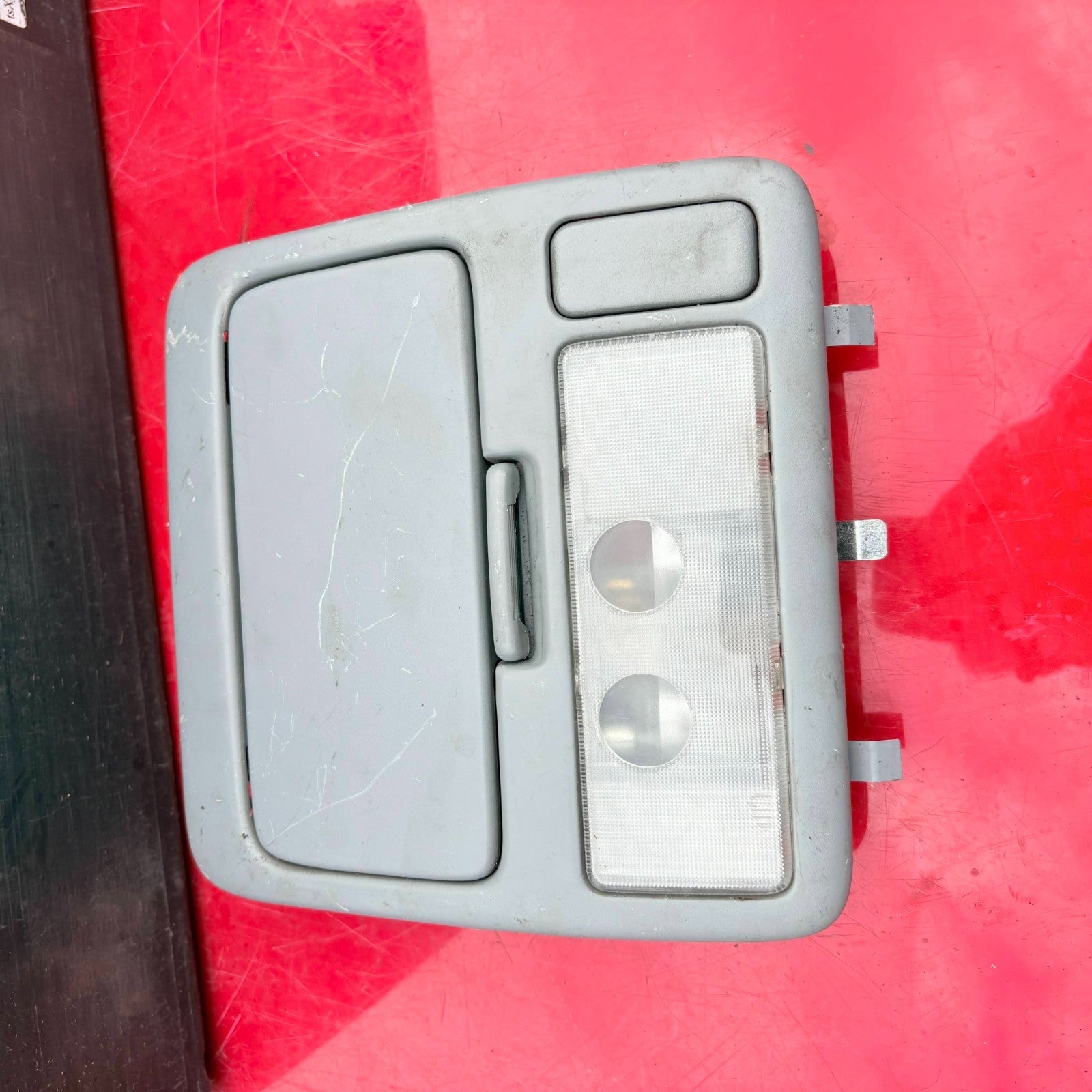 TOYOTA RAV4 2000-2005 FRONT INTERIOR ROOF LIGHT 10000309