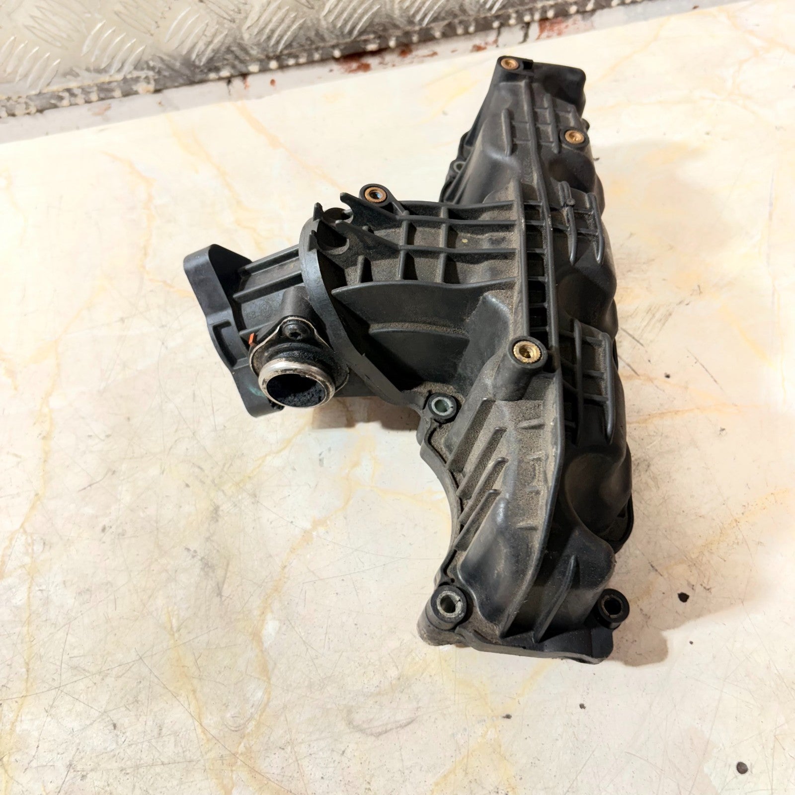 Seat Leon Inlet Air Intake Manifold 2005-2012 Mk2 03L129711 2.0 TDI 140BHP