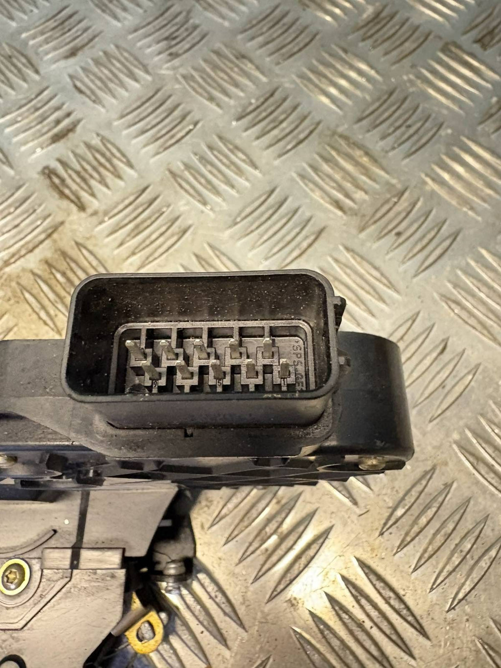 Land Rover Freelander 2 LR2 Rear Right Door Lock Latch Mechanism 2006-2014