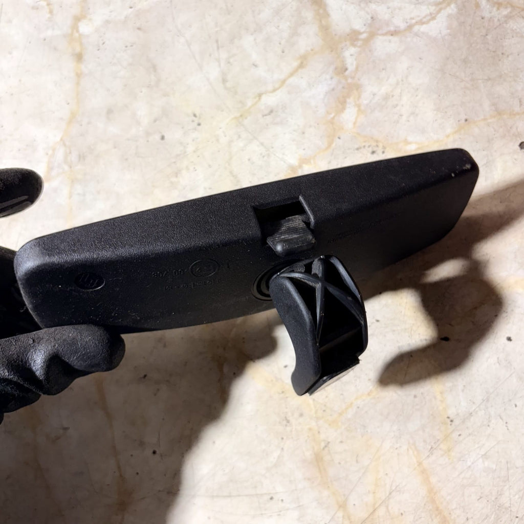 Volvo V40 S40 MK1 (2002) Standard Interior Rear View Mirror 44139 47816/B