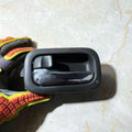 Left Rear Passenger Side Inner Door Handle for NISSAN X-TRAIL 2002