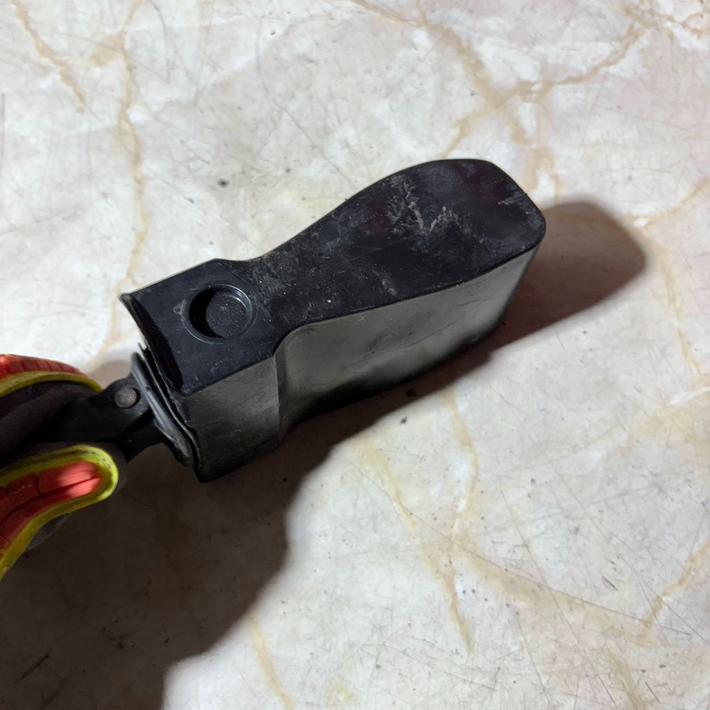 SKODA FABIA 2007-2014 PASSENGERS SIDE RERA LEFT DOOR CHECK STRAP