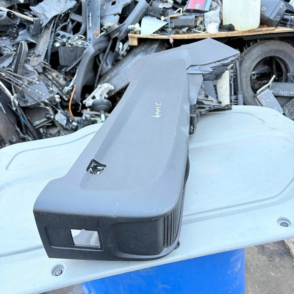 Skoda Roomster 5J 2006-2015/Fabia 5J 2007-2015 Lower Centre Console 5J0858373