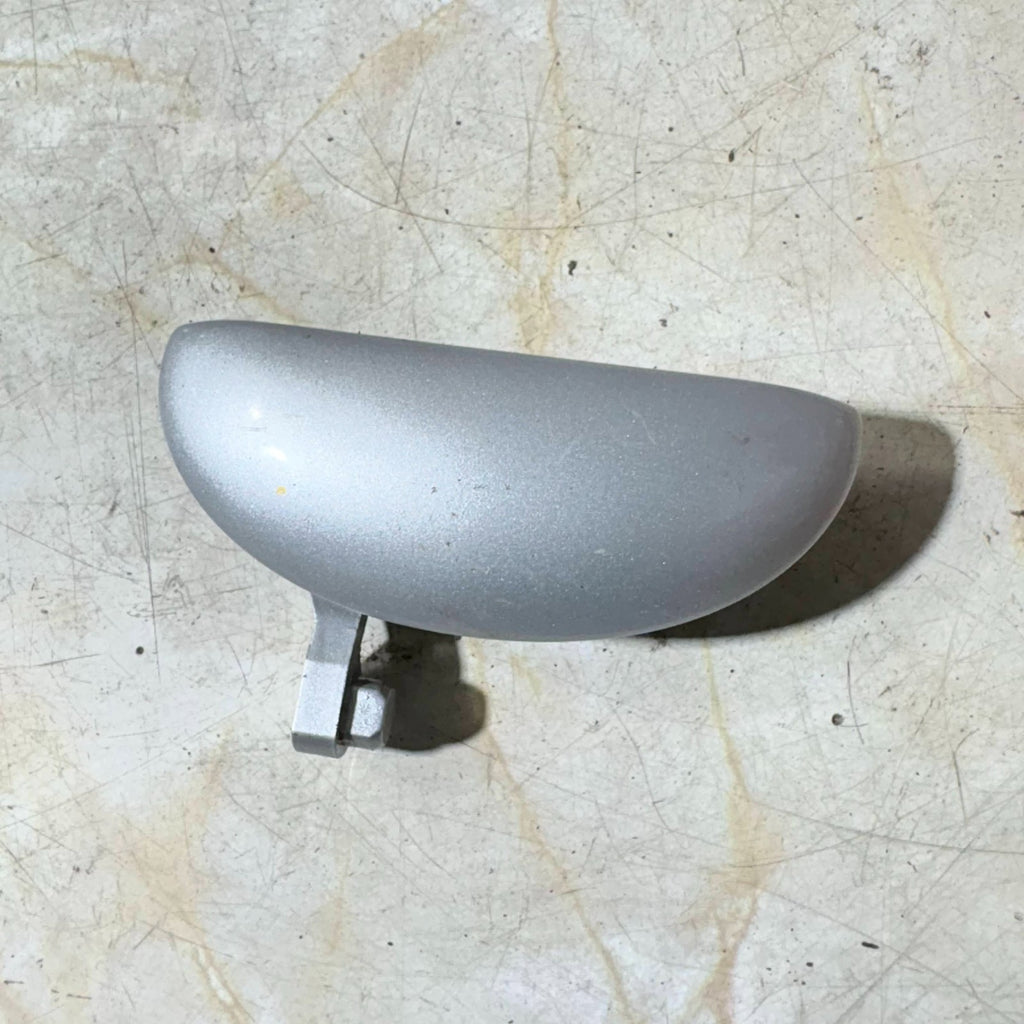 Citroen C1 External Door Handle Passenger Rear Left Side 2005-2014