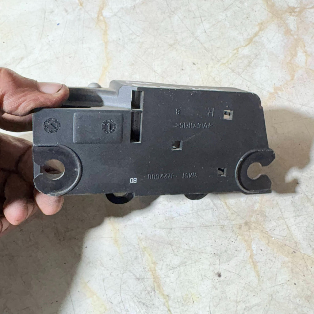 Ford Focus Mk2 2005-2011 OSF Driver Front Right Interior Door Handle 3M51-R22600