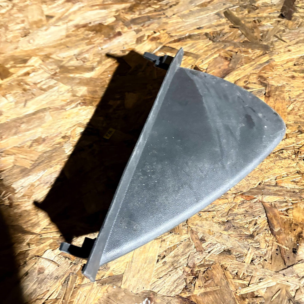 ? Seat Leon FR 2012-2020 Left Passenger Side Dashboard End Cover Trim