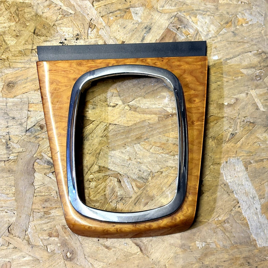 Skoda Superb Interior trim 3U2863216A, #1477086-53 130945