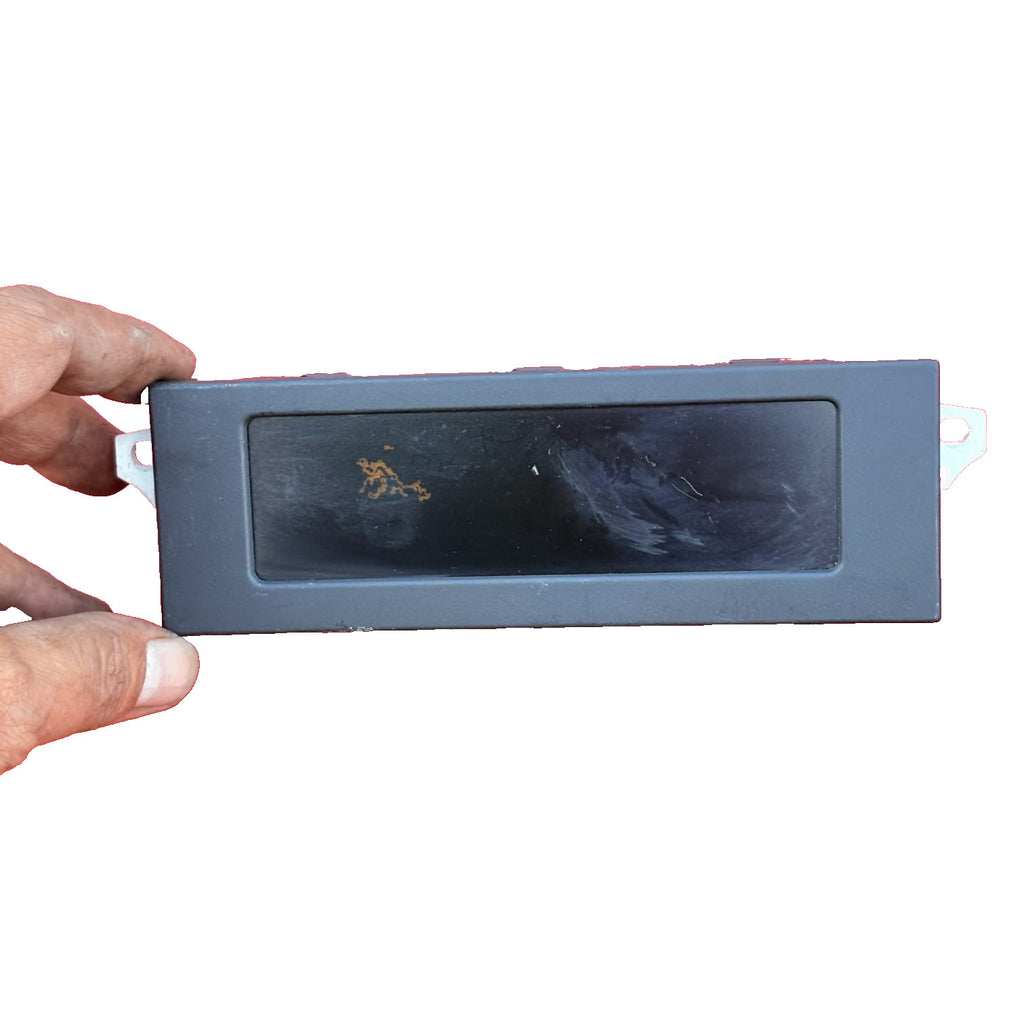 Citroen DS3 Mk1 2009-2016 MFD Info Display Radio Clock Screen 5555502902