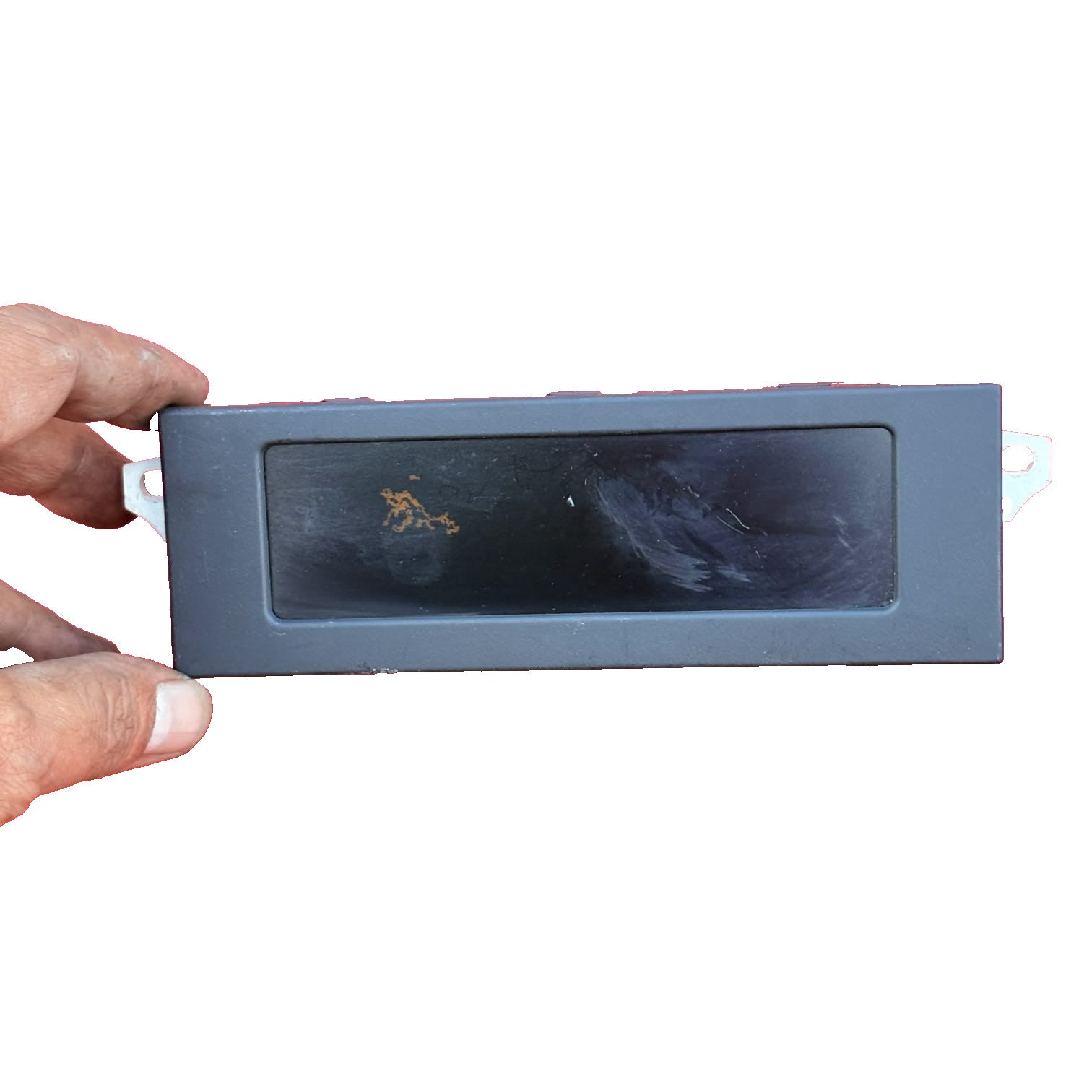 Citroen DS3 Mk1 2009-2016 MFD Info Display Radio Clock Screen 5555502902