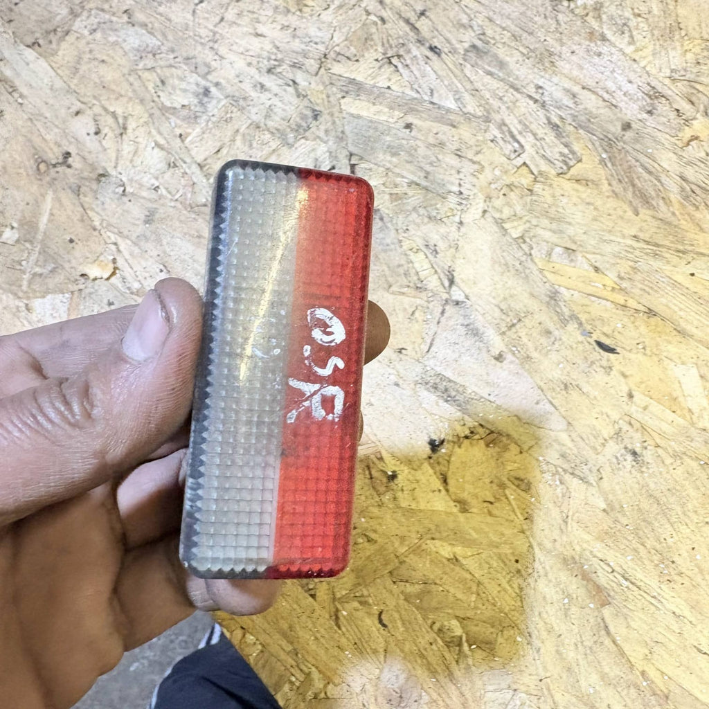 PEUGEOT 407 2004-2011 Driver Rear Door Light (Interior)