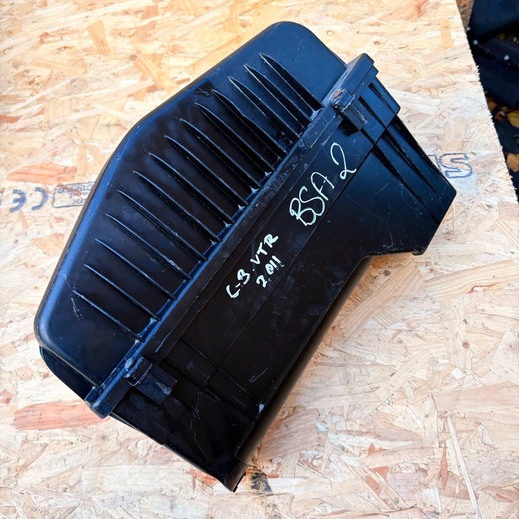 CITROEN C3 VTR AIR BOX FILTER HOUSING 2009-2013