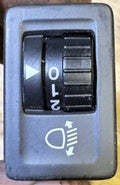 Suzuki Swift 2005-2010 Headlight Level Adjuster Dial Switch R2346 ZA11S