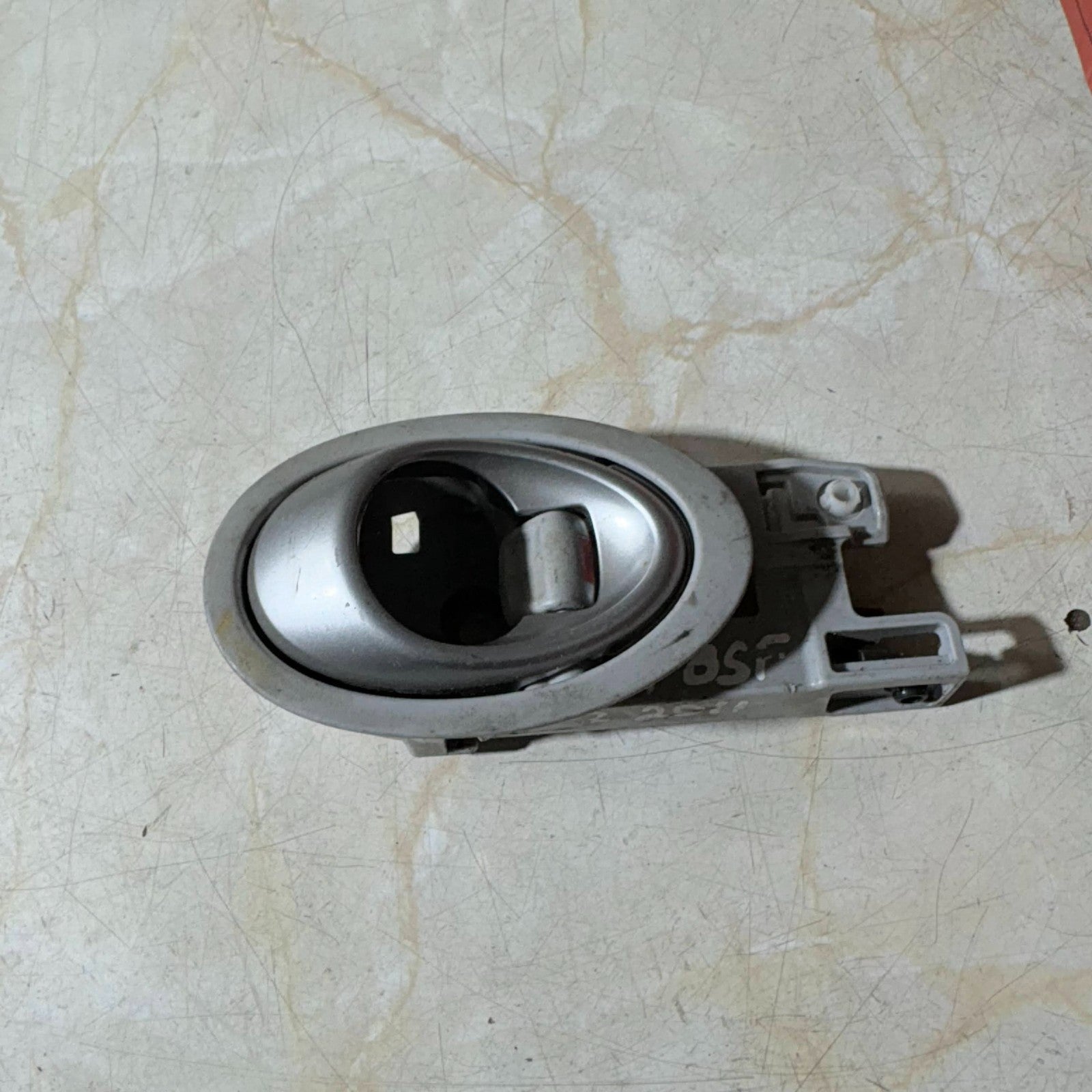 Honda Crz 2010-2014 Right Driver Offside Front Inner Door Handle
