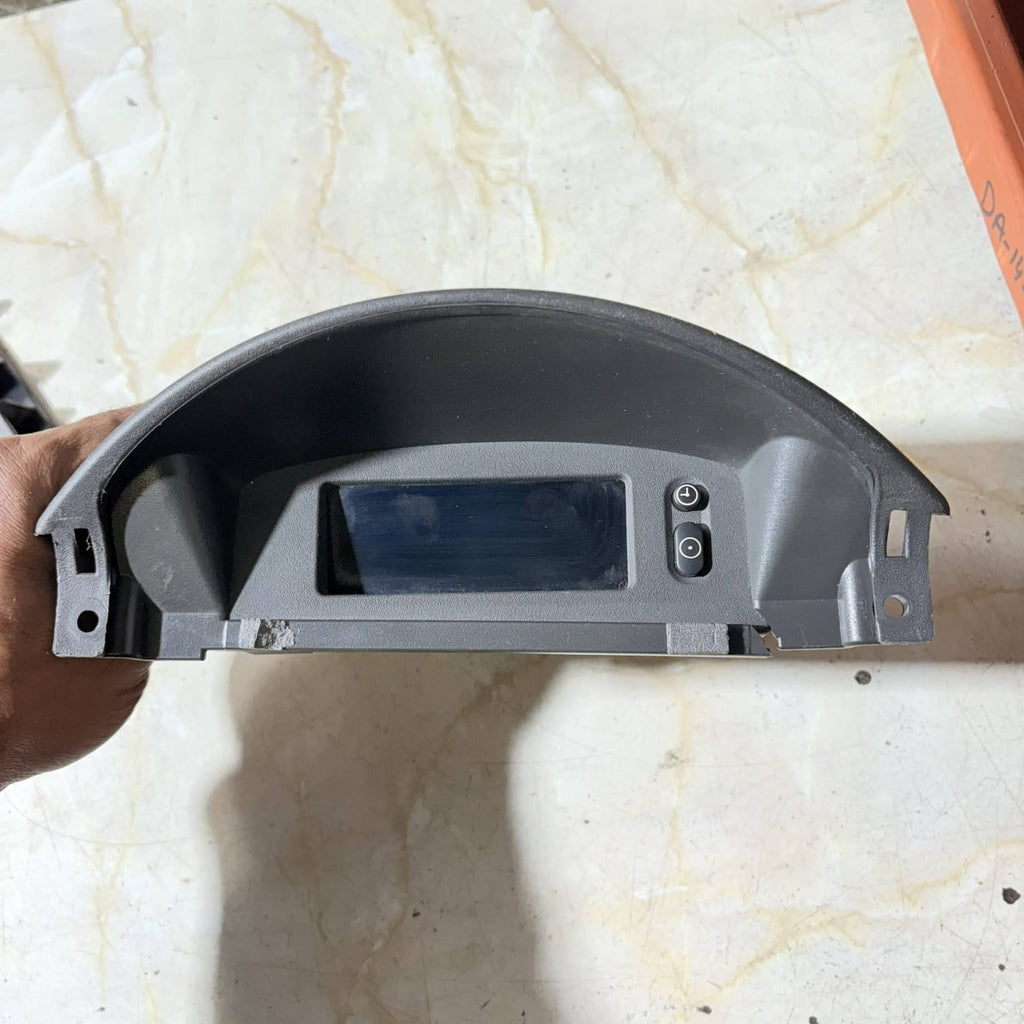 Opel Corsa C (F08, F68) 1.2 on-board computer display 009164455 5WK70005 2003