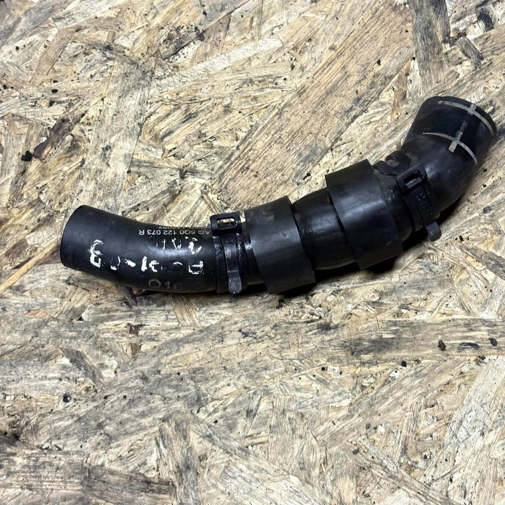 AUDI A3 8V 2013-2020 ENGINE COOLANT PIPE HOSE 5Q0122073R
