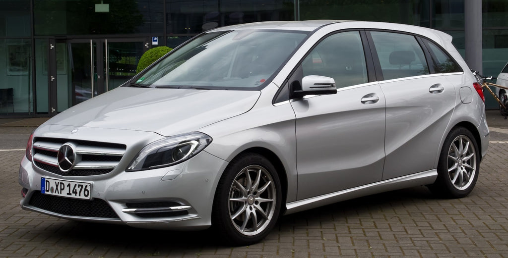 Mercedes B-Class W246 2012-2018 Roof Antenna