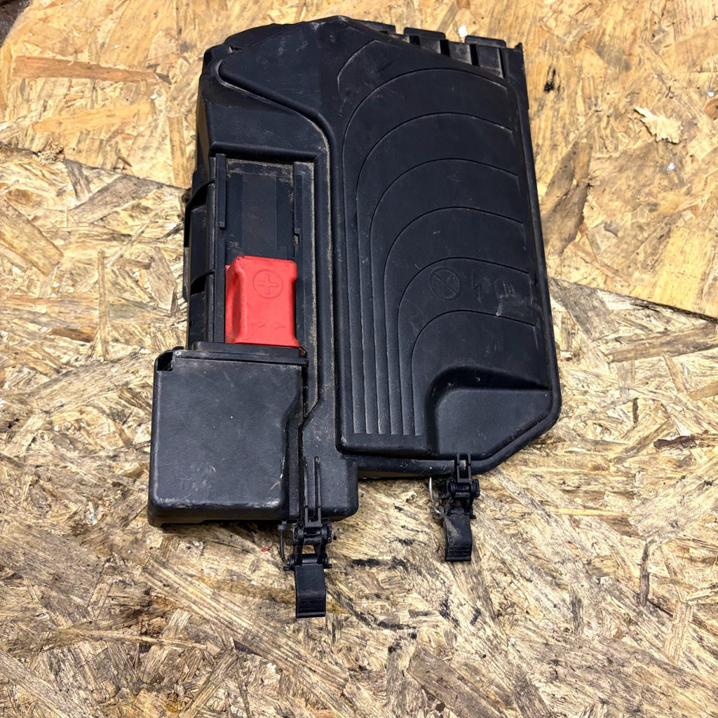 Mercedes Fuse Box Cover A & B Class W176 W246 2011-2018 A2465410905