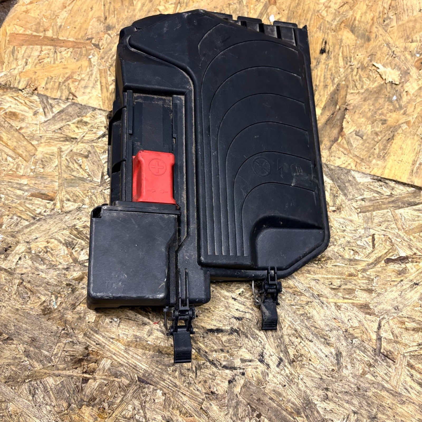 Mercedes Fuse Box Cover A & B Class W176 W246 2011-2018 A2465410905