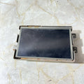 RANGE ROVER EVOQUE L538 DASHBOARD DISPLAY MONITOR SCREEN 2018 FK72-19C299-AE