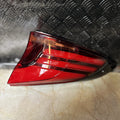 TOYOTA C-HR CHR DRIVER SIDE REAR LIGHT 81550F4130 MK1 2019-2024