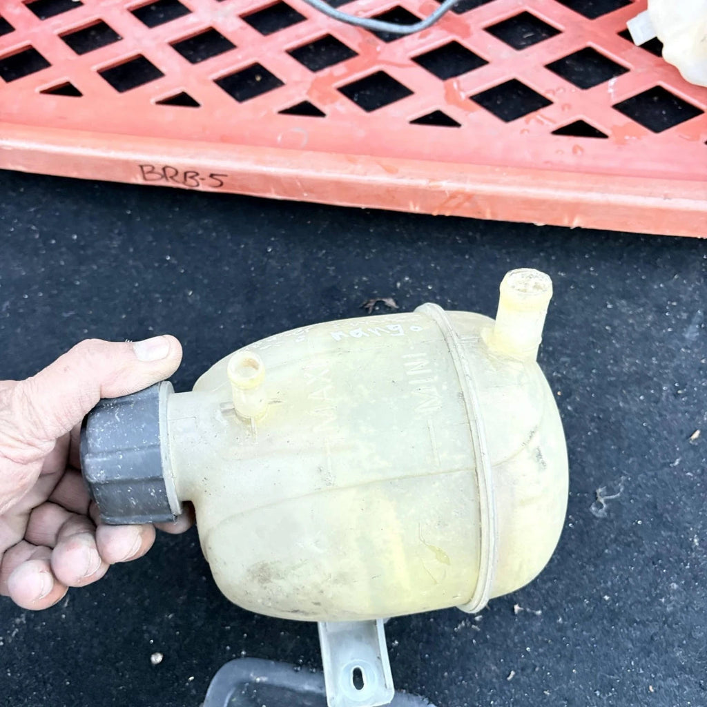 Renault Clio 182 Sport 2006 Coolant Reservoir