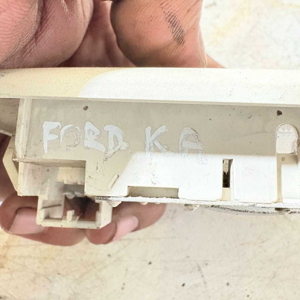 FORD KA MK2 2008-2016 ROOF INTERIOR LIGHT 735446036 FRONT