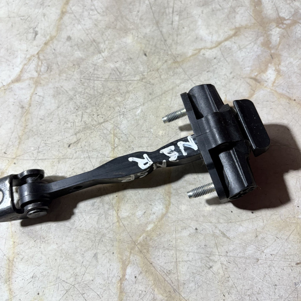 FORD FIESTA MK7 2013-2016 NEARSIDE REAR LEFT PASSENGER SIDE