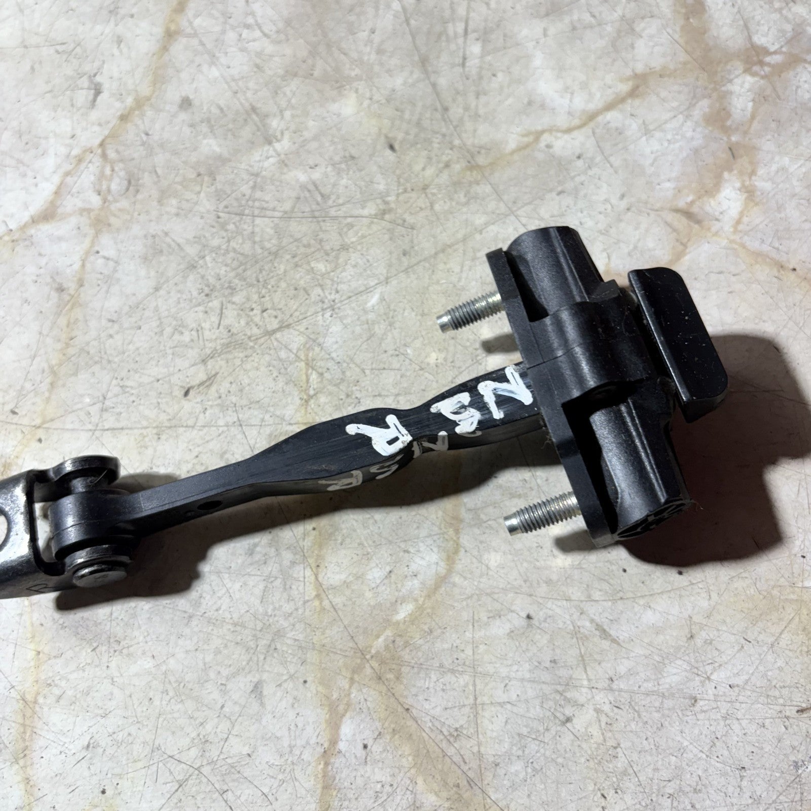 FORD FIESTA MK7 2013-2016 NEARSIDE REAR LEFT PASSENGER SIDE