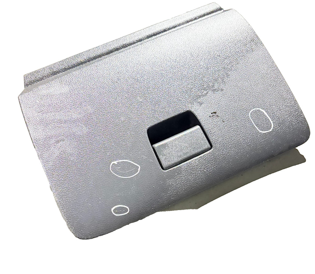 Nissan Pulsar Mk3 C13 2014-2018 5 Door Dashboard Glove Box Compartment