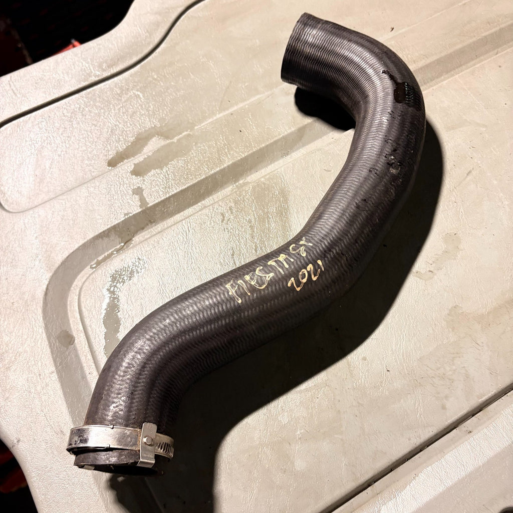Ford Fiesta MK8 1.0 EcoBoost Intercooler Hose/Boost Pipe L1B16F075AD 18-23 5dr